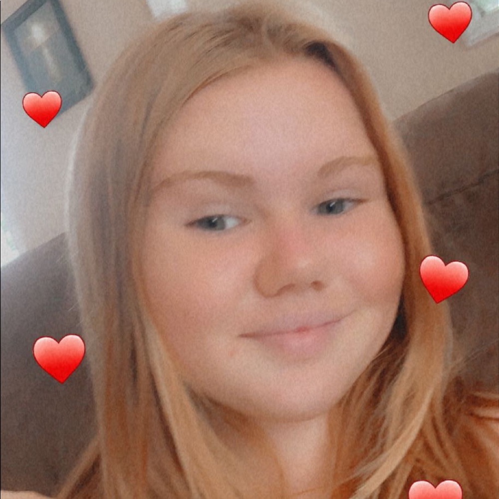 Meet your Posher, Mylah